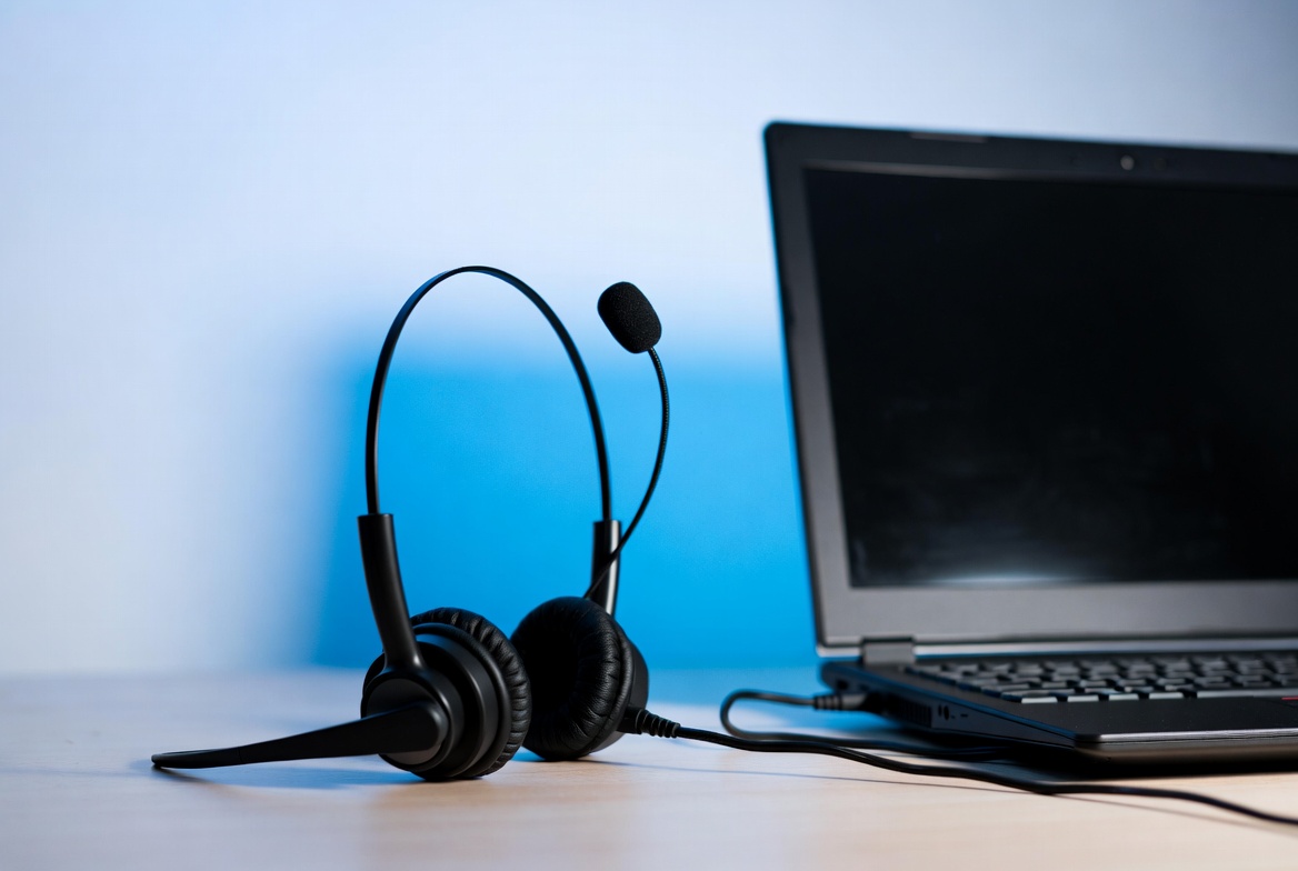 Customer support